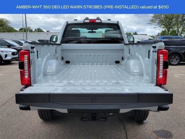 2025 Ford F-250 Super Duty XL - Photo 11