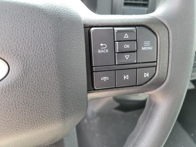 2025 Ford F-350 Super Duty XL - Photo 22