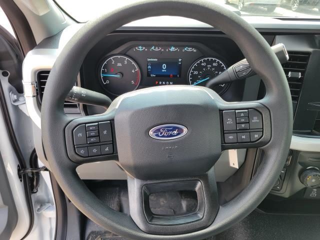 2025 Ford F-250 Super Duty XL - Photo 20