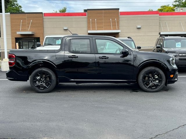 2025 Ford Maverick Lobo Premium - Photo 45