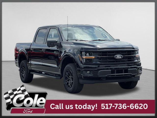 2026 Ford F-150 XLT Truck