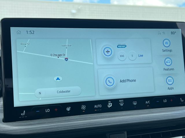 2025 Ford Escape Plug-in hybrid PHEV - Photo 23