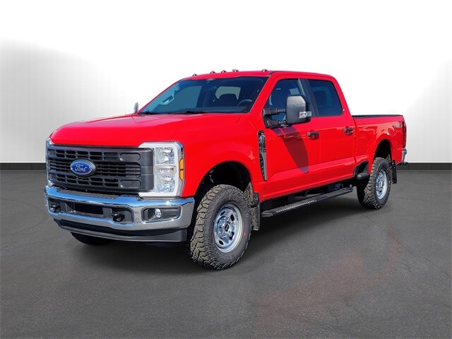 2026 Ford F-250 XL photo 2