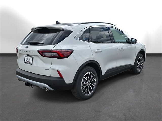 2024 Ford Escape Base photo 4