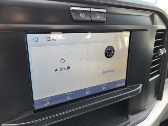 2025 Ford F-250 Super Duty XL - Photo 25
