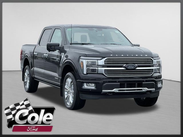 2026 Ford F-150 Truck 