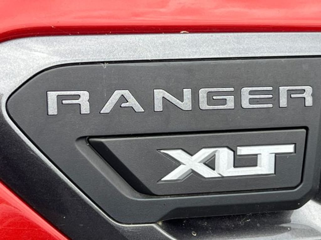 Used 2019 Ford Ranger Truck