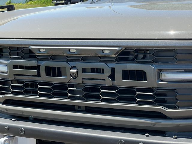 2025 Ford Bronco 4-Door Raptor - Photo 47