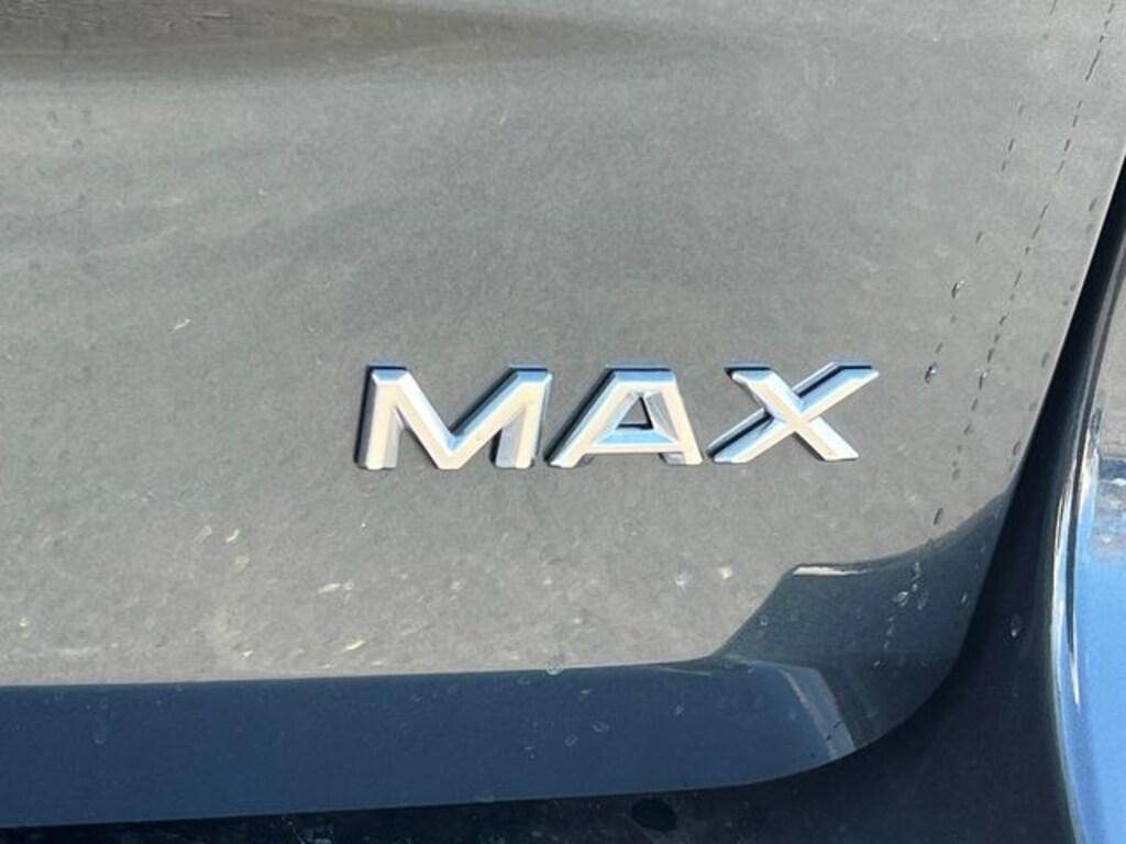 New 2026 Ford Expedition Max Platinum SUV