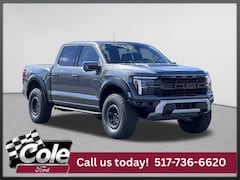 2026 Ford F-150 Raptor Truck