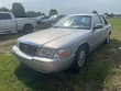 Mercury Grand Marquis