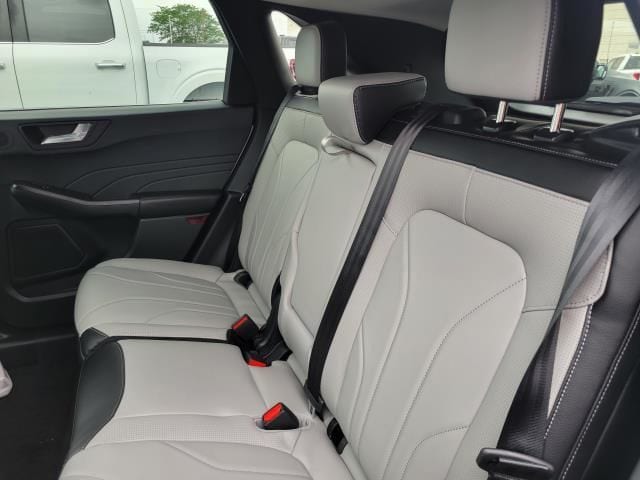 2025 Ford Escape Plug-in hybrid PHEV - Photo 13