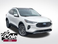 2026 Ford Escape Base SUV
