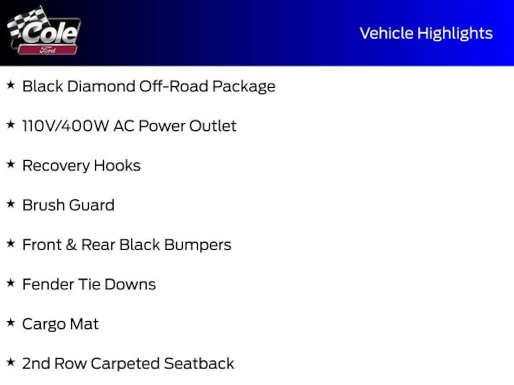 New 2025 Ford Bronco Sport Big Bend SUV