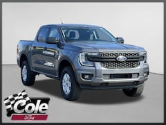 2025 Ford Ranger XL Truck