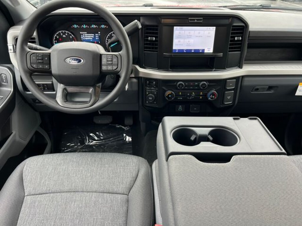 New 2026 Ford F-350 XL Truck