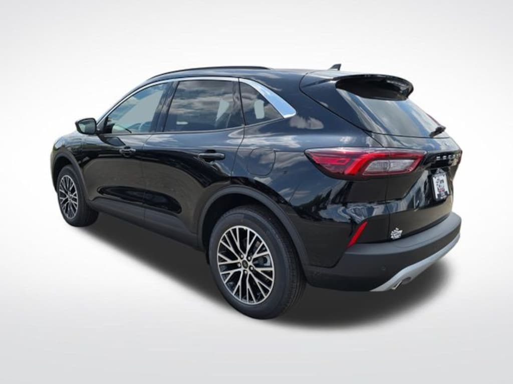 New 2024 Ford Escape Base SUV