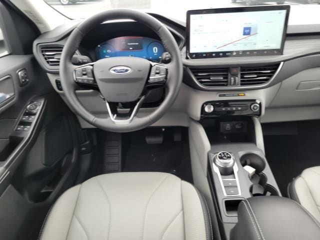 2025 Ford Escape Plug-in hybrid PHEV - Photo 15