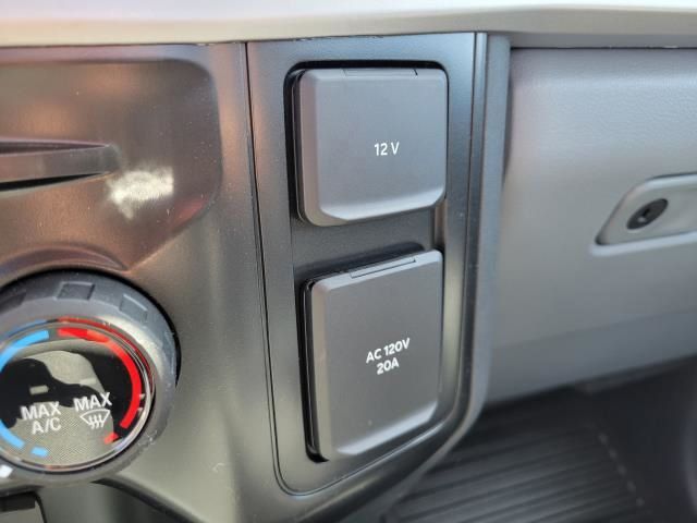2025 Ford F-250 Super Duty XL - Photo 28