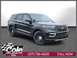 Ford Police Interceptor Utility