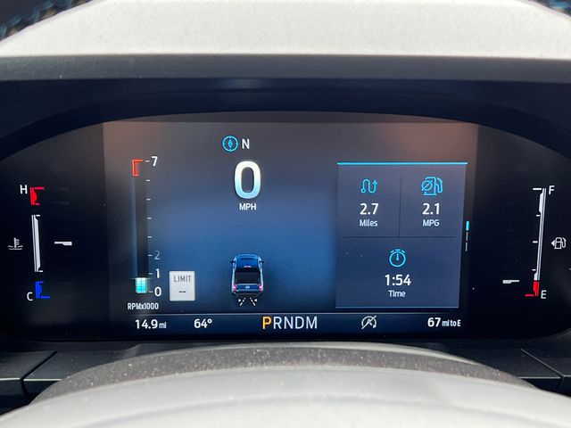 2025 Ford Maverick Lobo Premium - Photo 23