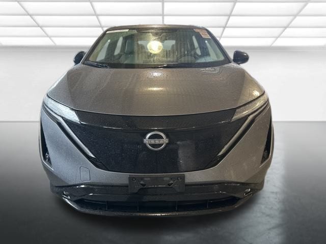 Certified 2023 Nissan Ariya Empower+ with VIN JN1BF0BAXPM403678 for sale in Coldwater, MI