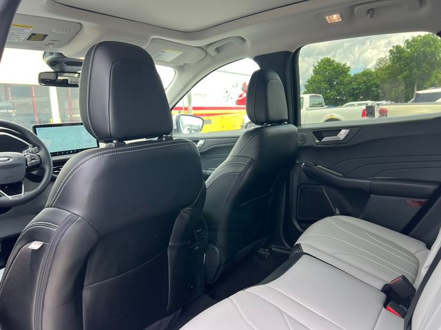 2025 Ford Escape Plug-in hybrid PHEV - Photo 36