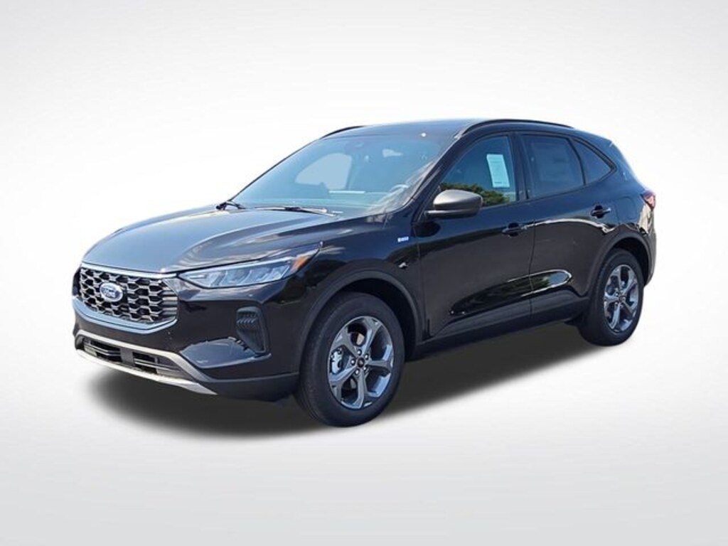 New 2025 Ford Escape ST-Line SUV