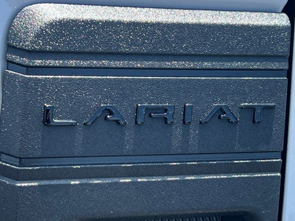 New 2026 Ford Maverick Lariat Truck