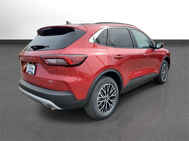 2024 Ford Escape Base photo 4