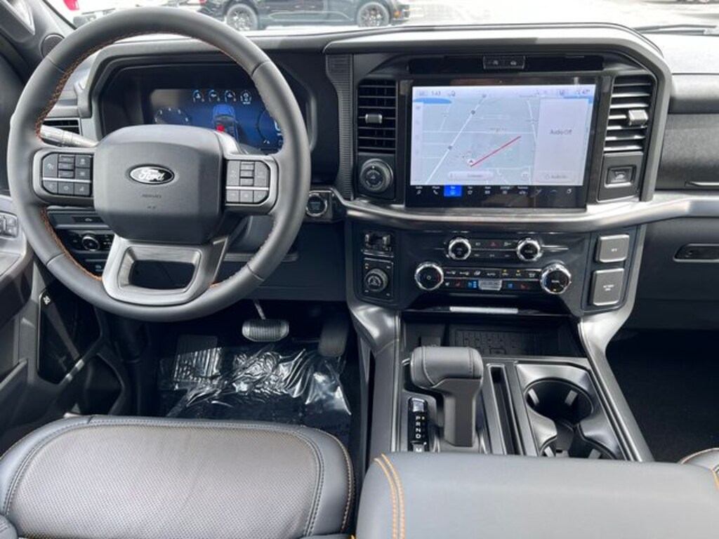 New 2026 Ford F-150 Tremor Truck
