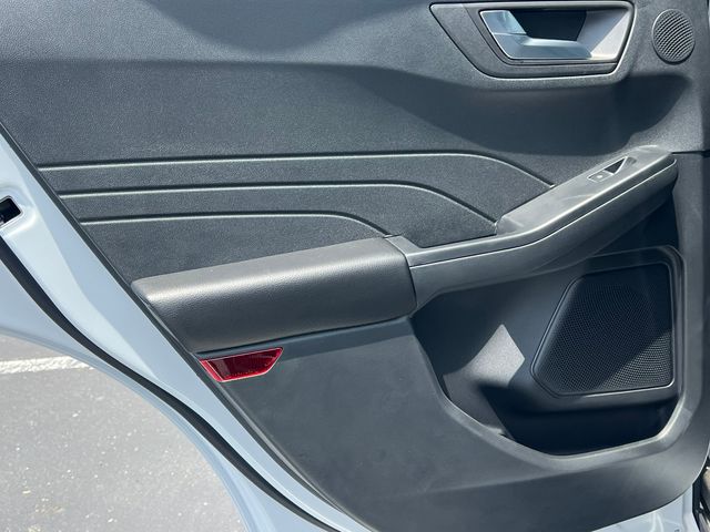 2025 Ford Escape Plug-in hybrid PHEV - Photo 37