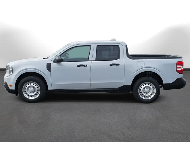 2025 Ford Maverick XL photo 3