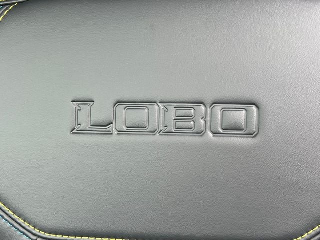 2025 Ford Maverick Lobo Premium - Photo 15