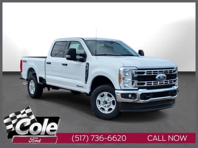 2025 Ford F-250 Super Duty XLT's photo