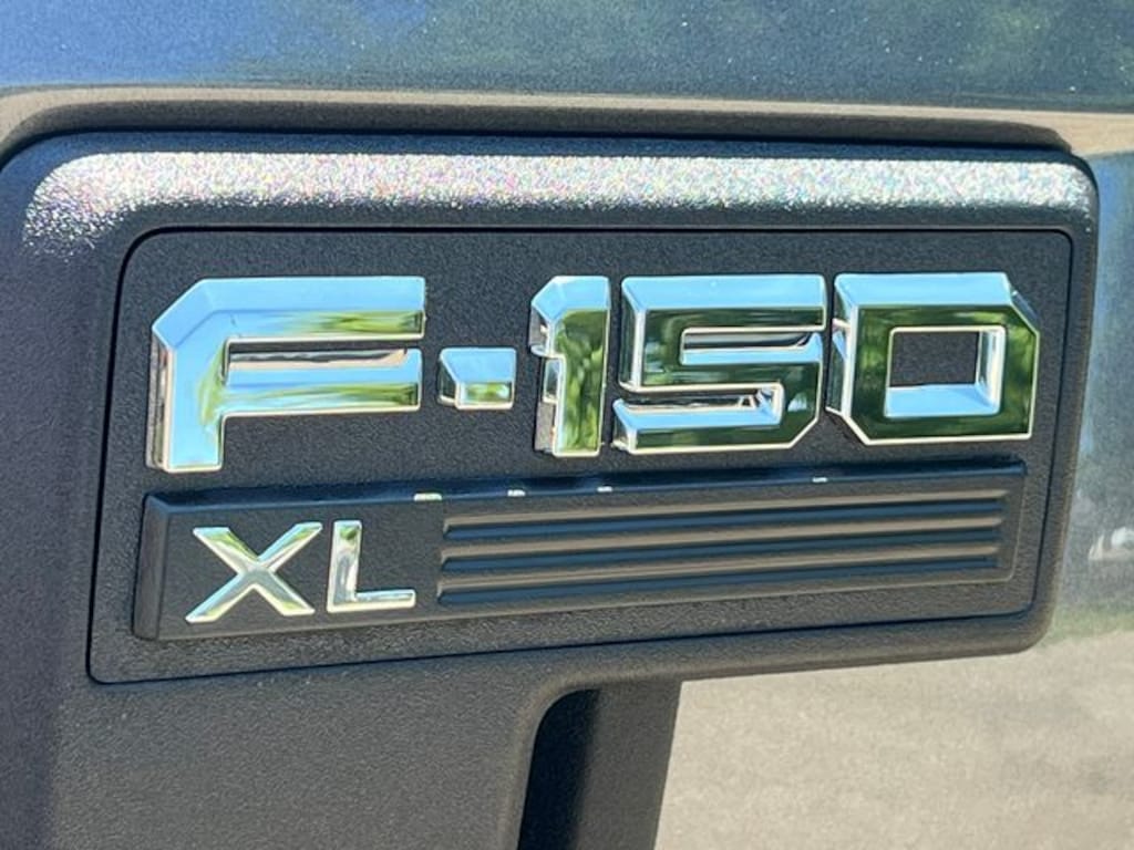 New 2026 Ford F-150 XL Truck
