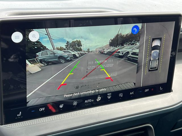 2025 Ford Maverick Lobo Premium - Photo 28