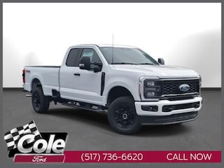 2025 Ford F-350 XL Truck