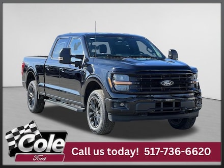 2026 Ford F-150 XLT Truck