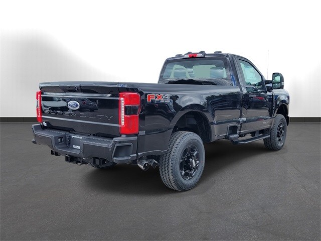 2025 Ford F-250 photo 4