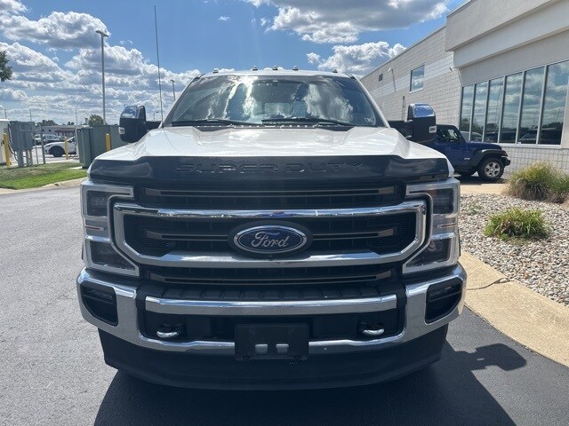 2020 Ford F-350 photo 2