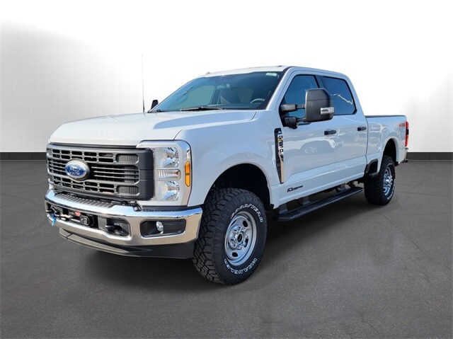 2024 Ford F-250 XL photo 2