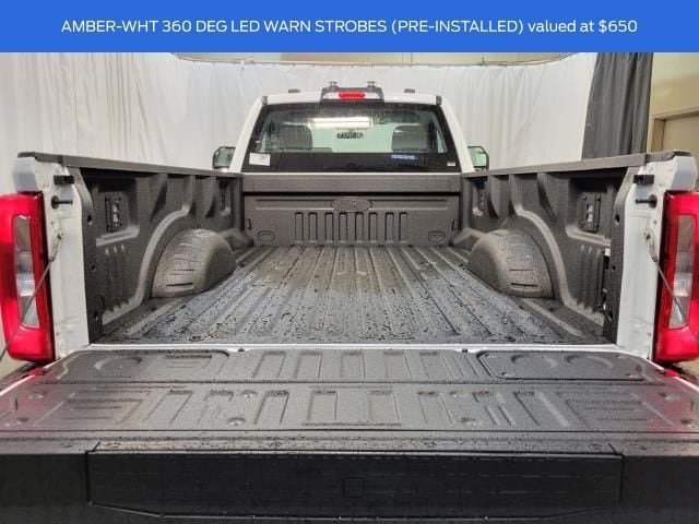 2025 Ford F-350 Super Duty XL - Photo 12