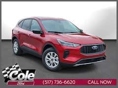 2025 Ford Escape Active SUV