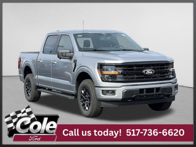 2026 Ford F-150 XLT Truck