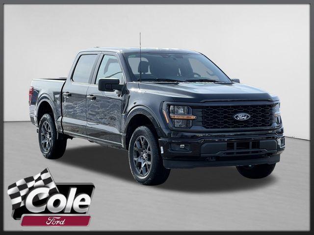 2026 Ford F-150 Truck 
