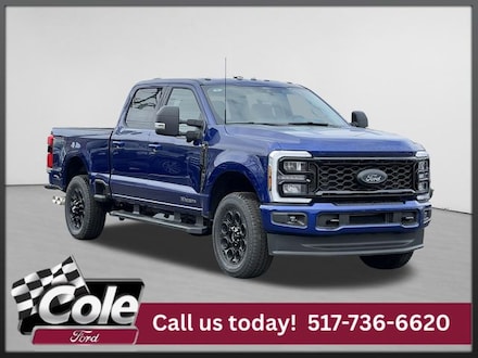 2026 Ford F-250 XLT Truck
