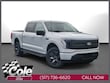 Ford F-150 Lightning