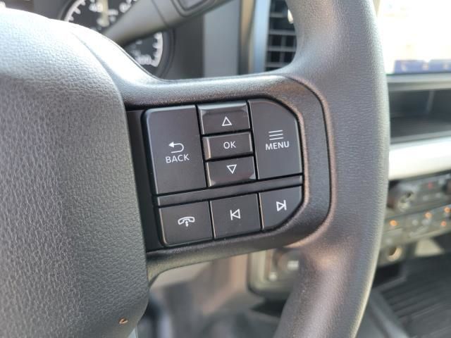 2025 Ford F-250 Super Duty XL - Photo 21