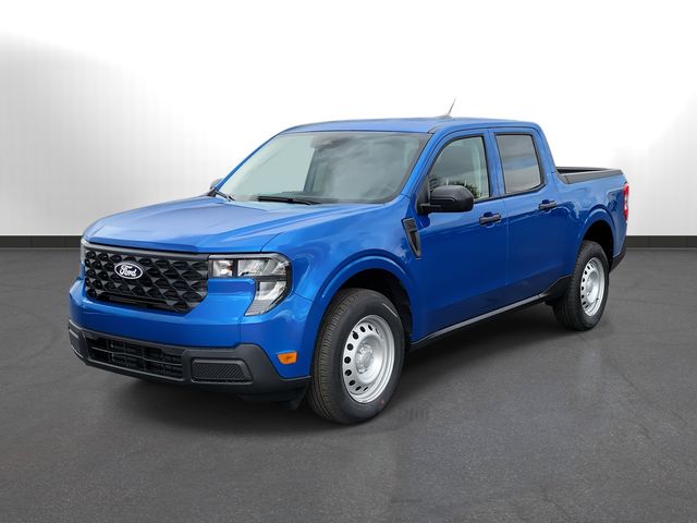 2025 Ford Maverick XL photo 3